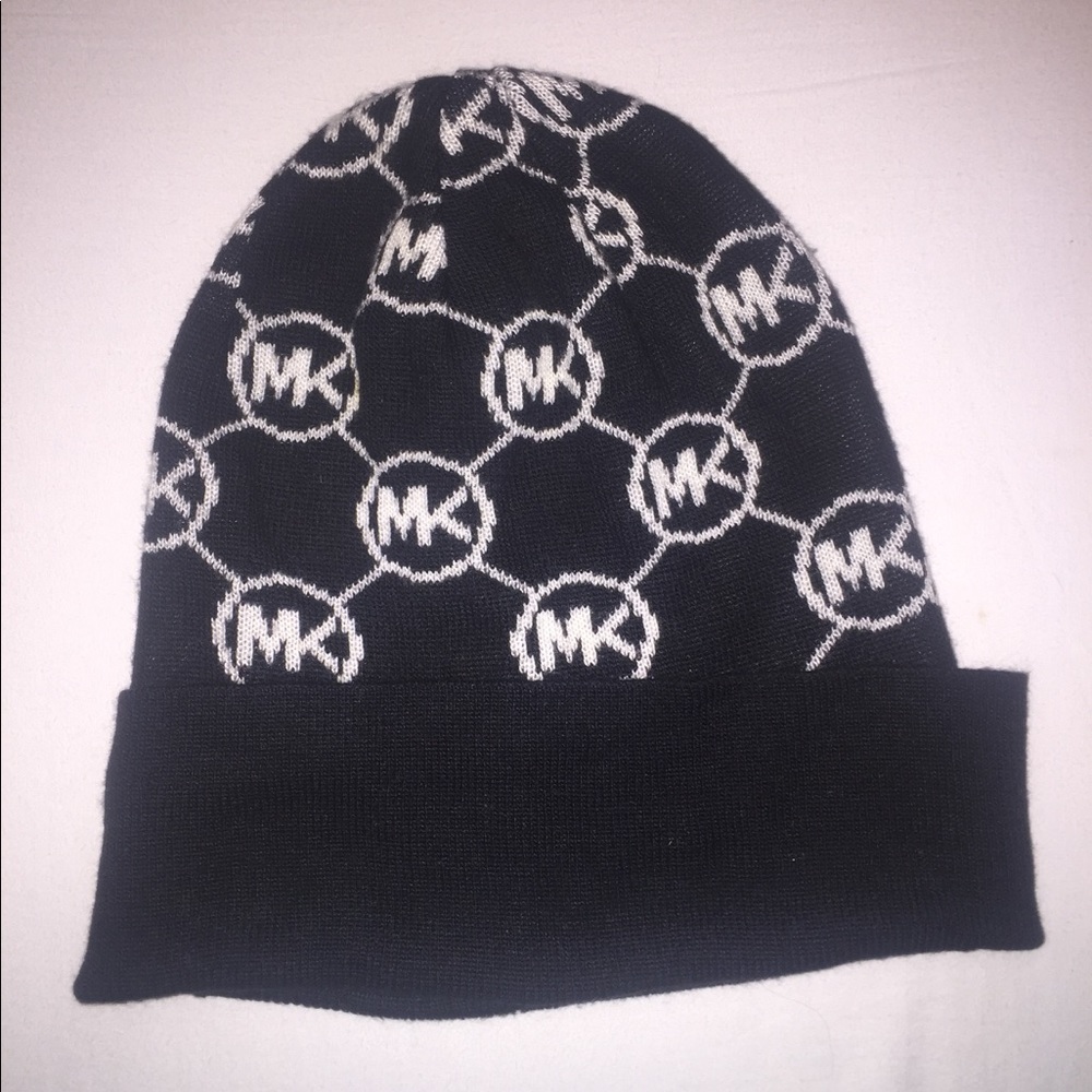 Michael Kors beanie